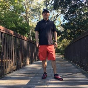 Meet your Posher, Francisco